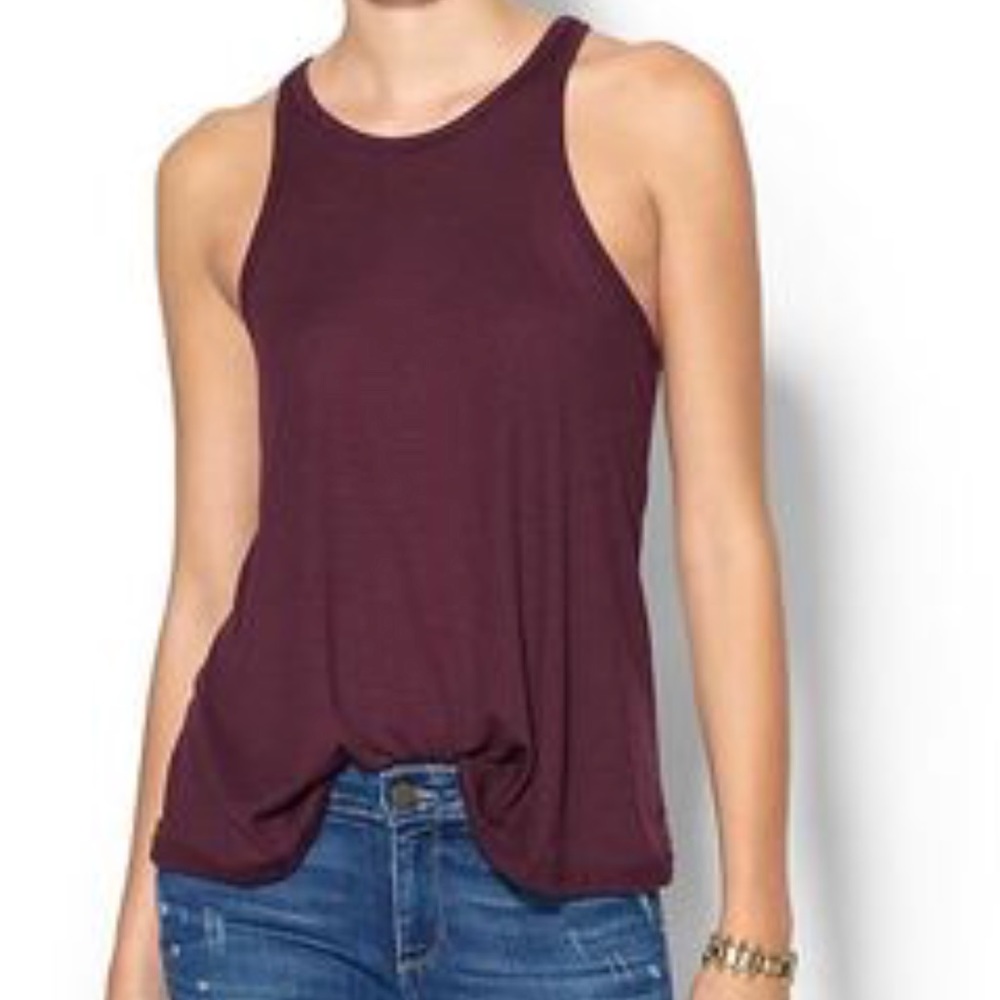 Free People Long Beach Tank